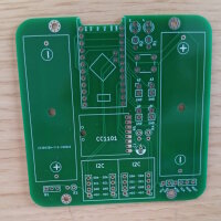 Platine HB-UNI-SEN-BATT