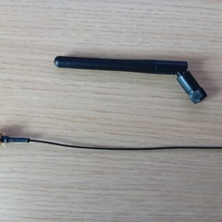 3dBi 868MHz Antenne mit Pigtail