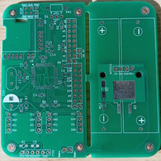 Platine HB-UNI-644 (Rev. 2)